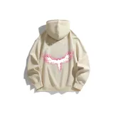 Красный Светло-абрикосовый