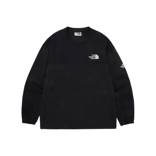 THE NORTH FACE Толстовка Unisex Light Черная