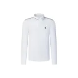 Нефритовый белый