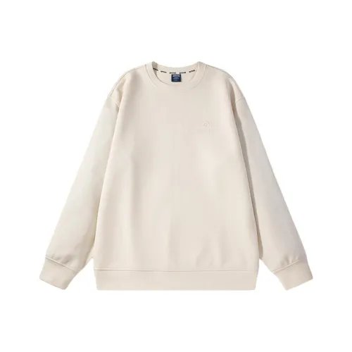 OUTDOOR PRODUCTS Толстовка Унисекс Raw Белый