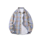 Желтая клетка