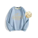 Светло-синий [Флисовая подкладка]