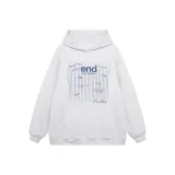 Светло-серый меланж