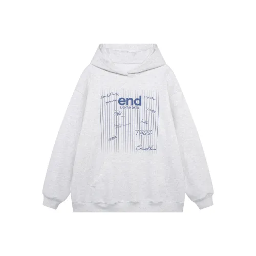 KSXN Унисекс Свитшоты