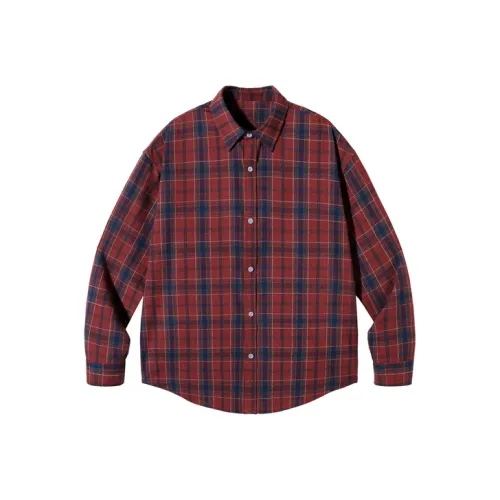 PSO Brand Унисекс Рубашки