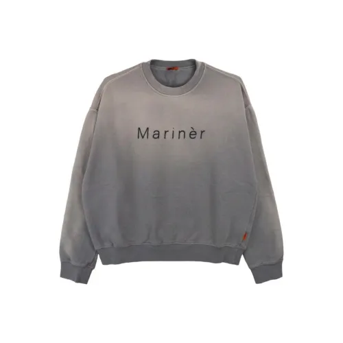 Barena Carbon Gray Мужские Свитшоты