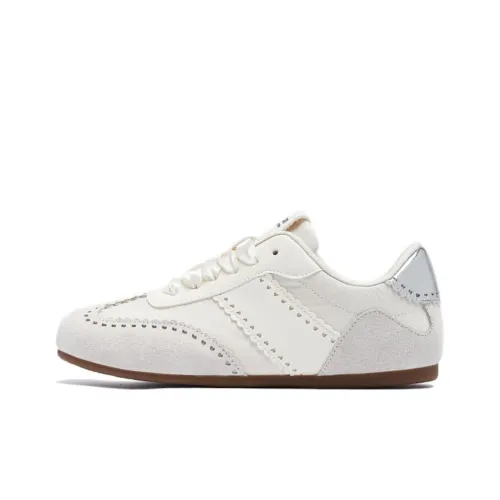 AGSDON Низкий топ Повседневная обувь Женская