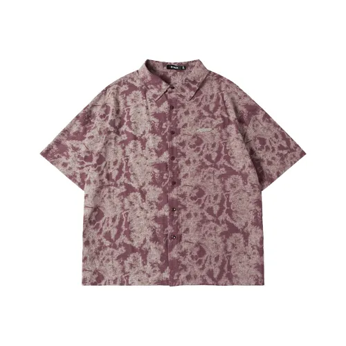 Мужские рубашки N Max