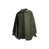 Армейский зеленый