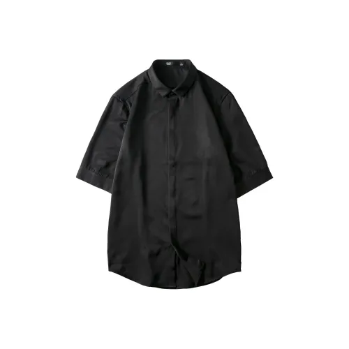 PINLI Мужские рубашки