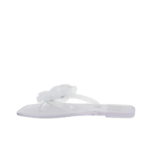 COPERNI Шлепанцы Женские Белые