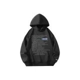 Чёрный/Белый