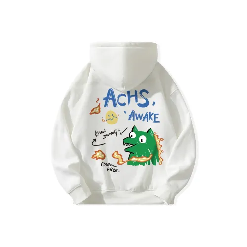 ACHS AWAKE Унисекс Свитшоты