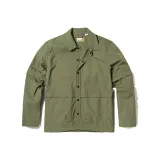 Кассель зеленый