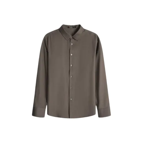 Мужская рубашка K BOXING