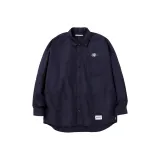 Морской синий