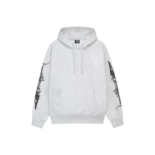 Stussy Унисекс Свитшоты