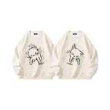 Абрикос - Кошка и Собака - Набор из 2 частей