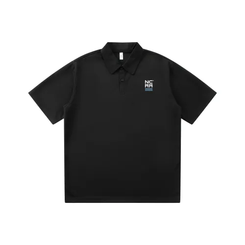 NCAA Унисекс Поло