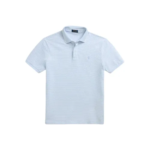 Polo Ralph Lauren Polo Мужской Синий