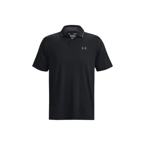 Under Armour Drive Chill Polo Мужской