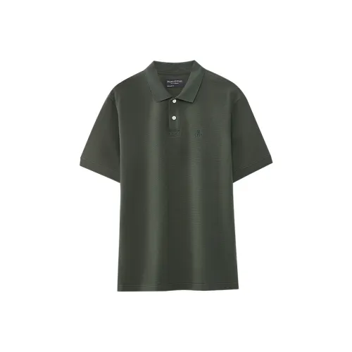 MARC OPOLO Мужская рубашка поло