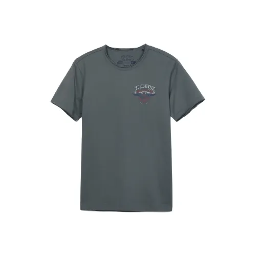 MCS Мужские T-рубашки