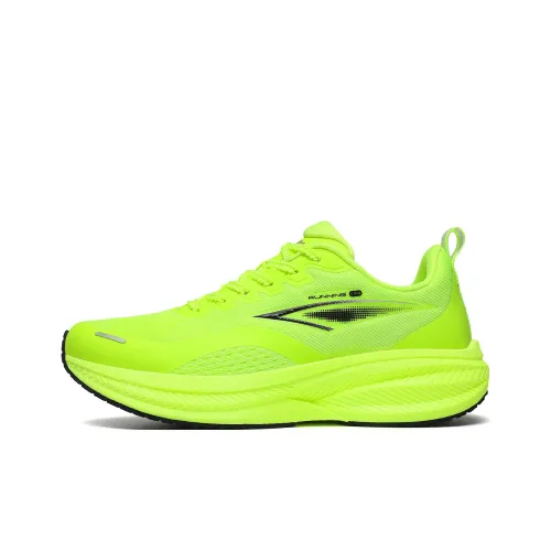 HBRK Беговые кроссовки Low Top Унисекс