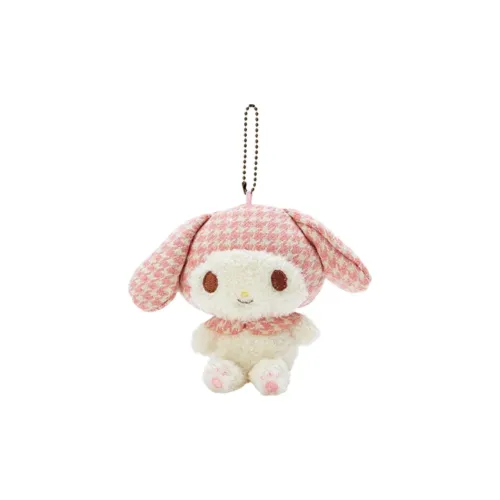 Sanrio Melodi Плюшевая подвеска