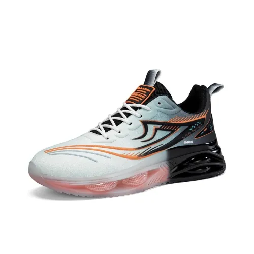 King Jinmai Низкий Топ Casual Мужской