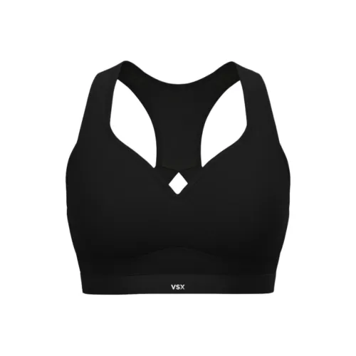 Victoria's Secret Бюстгальтер Женский Черный