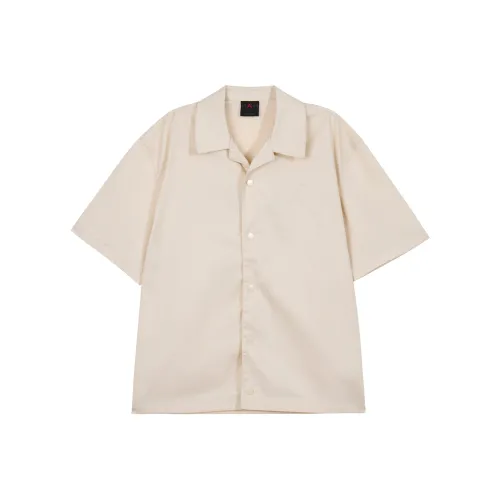 Jordan Essentials Рубашка Мужская Хаки