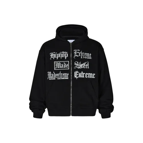 MADE EXTREME Унисекс Свитшоты