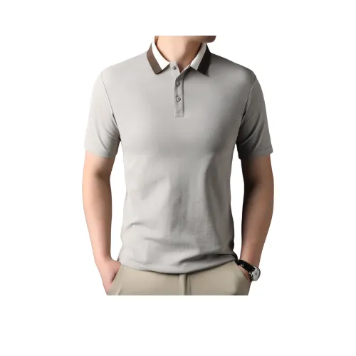 PIERRE CARDIN Мужская рубашка-поло