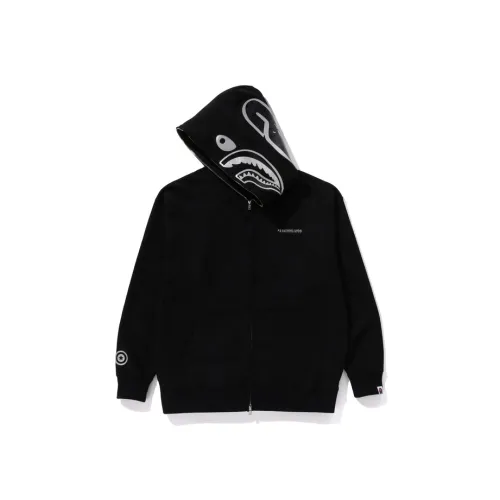 A BATHING APE Толстовка Куртка Мужская