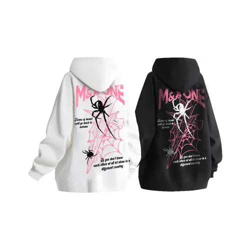 M X MEDX Толстовка Унисекс 2 упаковки