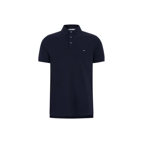 Поло Tommy Hilfiger Мужское