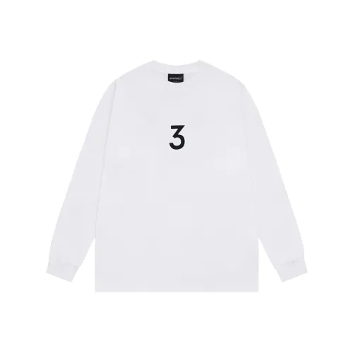 INNERSECT The series of all things in the world T-Shirt Унисекс