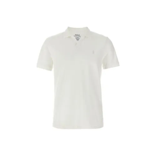Polo Ralph Lauren Polo Мужской Белый