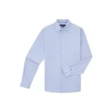 Лазурь далёкого неба DXA