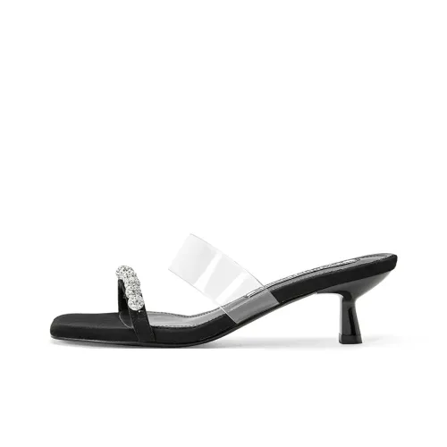 TOOMANYSHOES Слипоны Женские