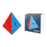 Пирамида Ветра (Магнитная Левитация)