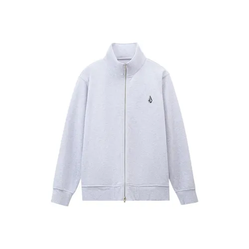 VOLCOM Унисекс Свитшоты