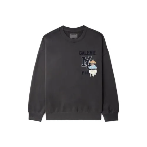 MUSIUM DIV Унисекс Свитшоты