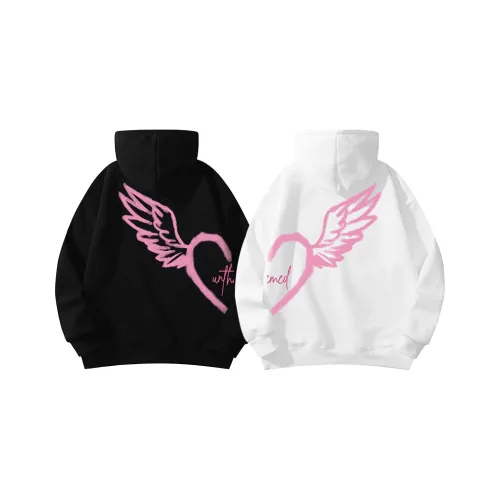 UNthemed Унисекс Свитшоты