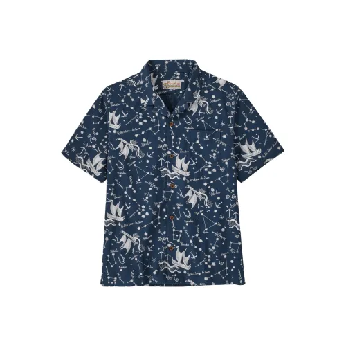 Patagonia Pataloha Мужские Рубашки