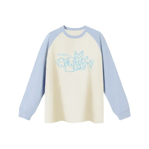 PSO Brand Puppy series T-Shirt Унисекс