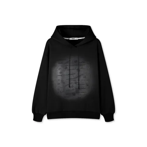 SAKUN Унисекс Свитшоты