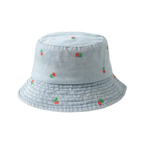 WODONBLE Полиэстер Панамы Унисекс