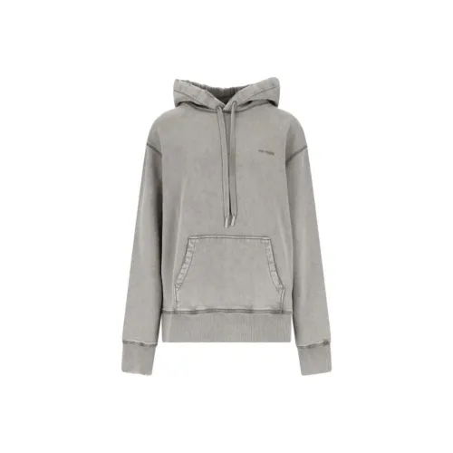 AMIPARIS Серый Мужской Свитшот